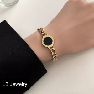Bratara – Passion Beauty Numerals