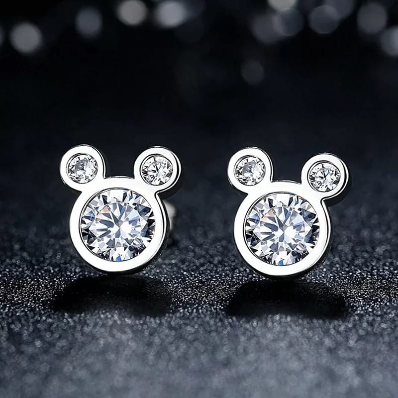CERCEI MICI MICKEY MOUSE (2) Cercei – Mickey Mouse