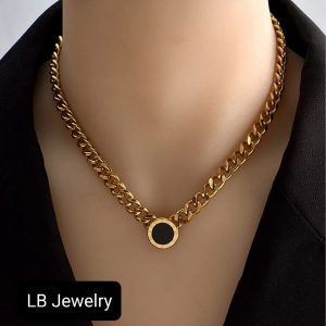 Colier- Passion Beauty Numerals