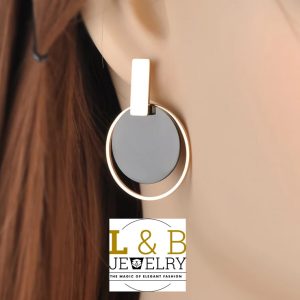 Earrings – Creative Energy