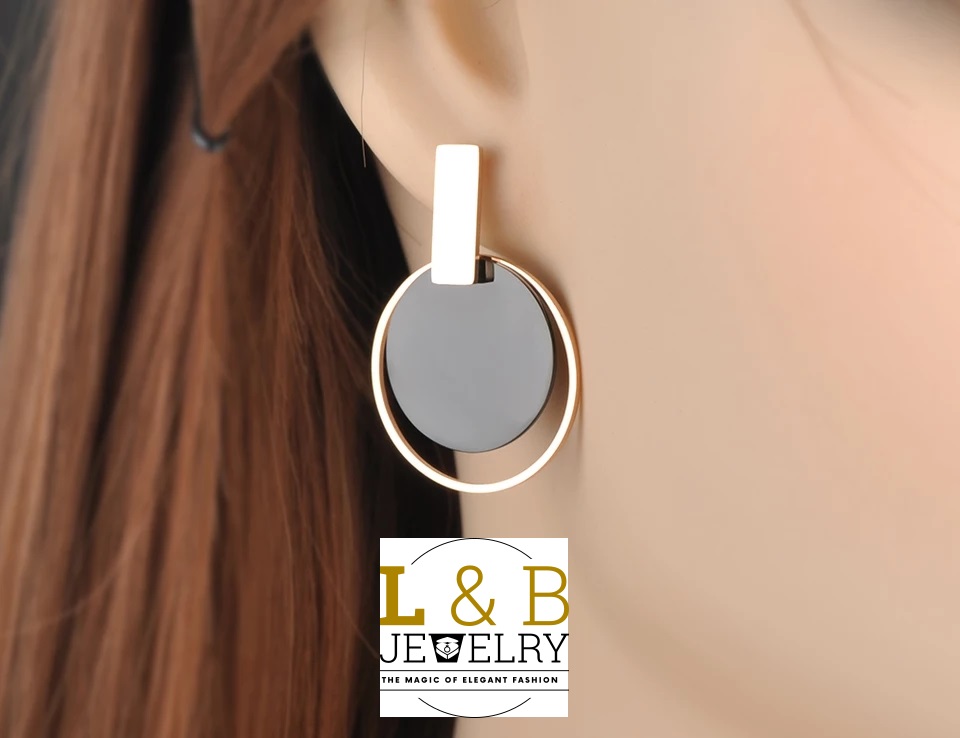 cercei creative energy (3) Earrings – Creative Energy
