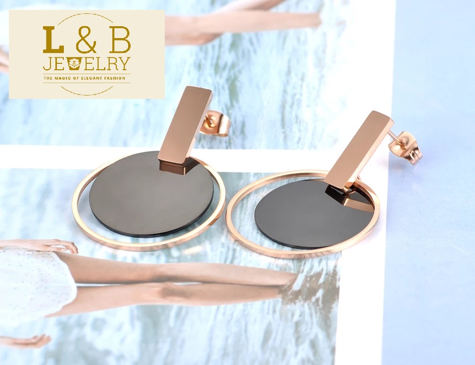 cercei creative energy (4) Earrings – Creative Energy