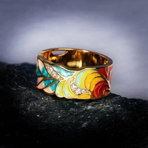 Magic of Happines – Ring