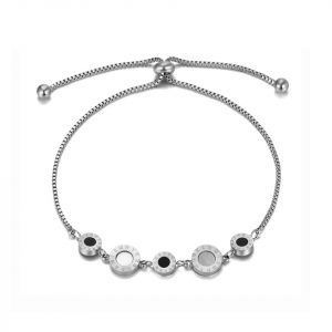 Bratara Reglabila – Sweet & Beauty numerals