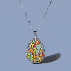 Colier – Multicolor Beauty