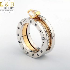 Ring – CHRAN – Elegant
