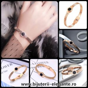 Bratara Love –  Numerals