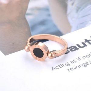 Elegant Ring – Beauty Thena