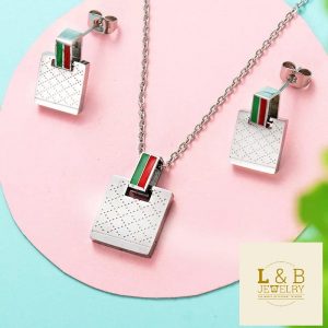 Set elegant – Love for Silver