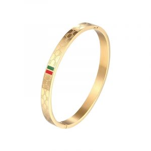 Bratara  eleganta  – Freya – Gold Color