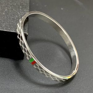 Bratara  eleganta  – Freya – Silver Color
