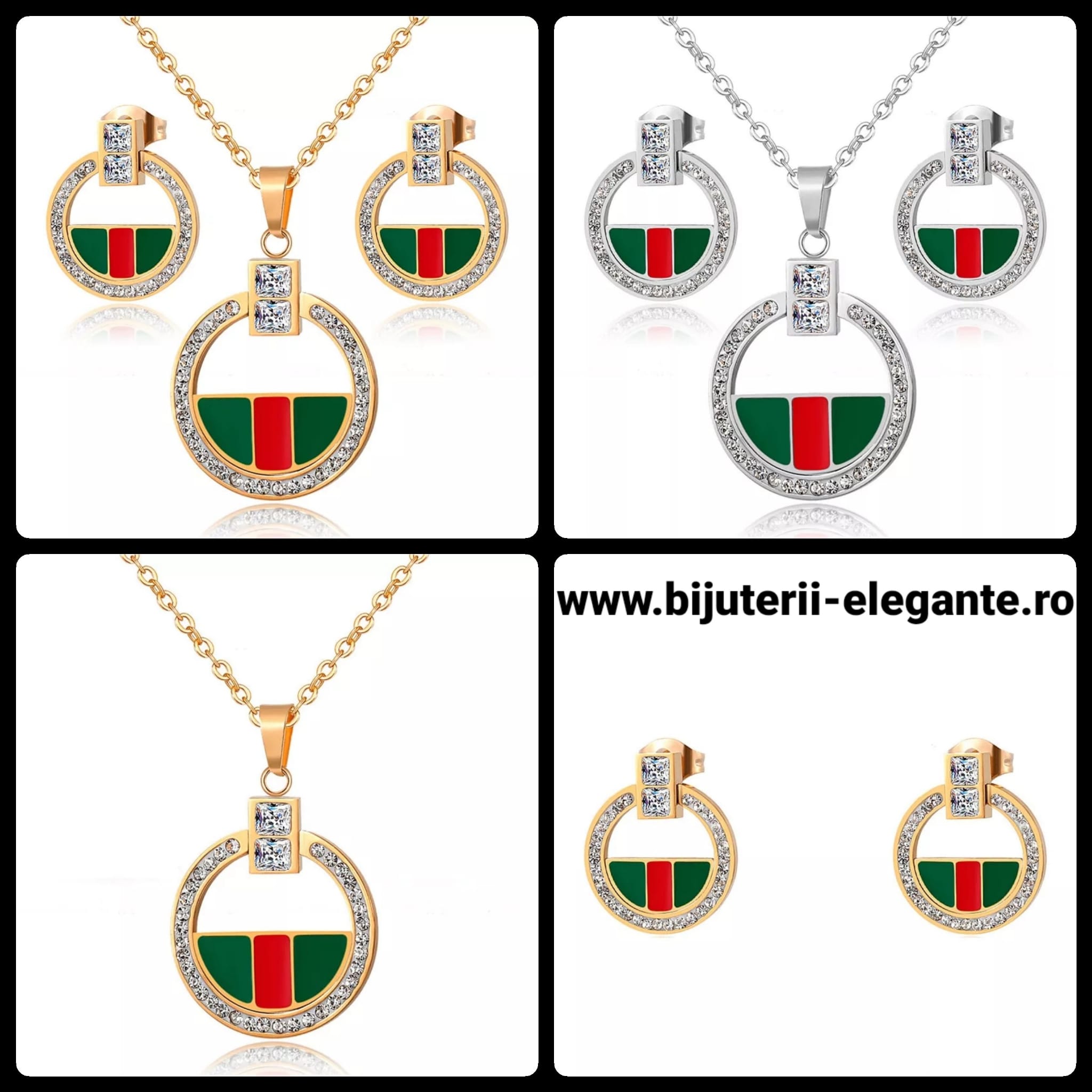 set elegant similar Gucci (1) Set elegant – Love for Makkari