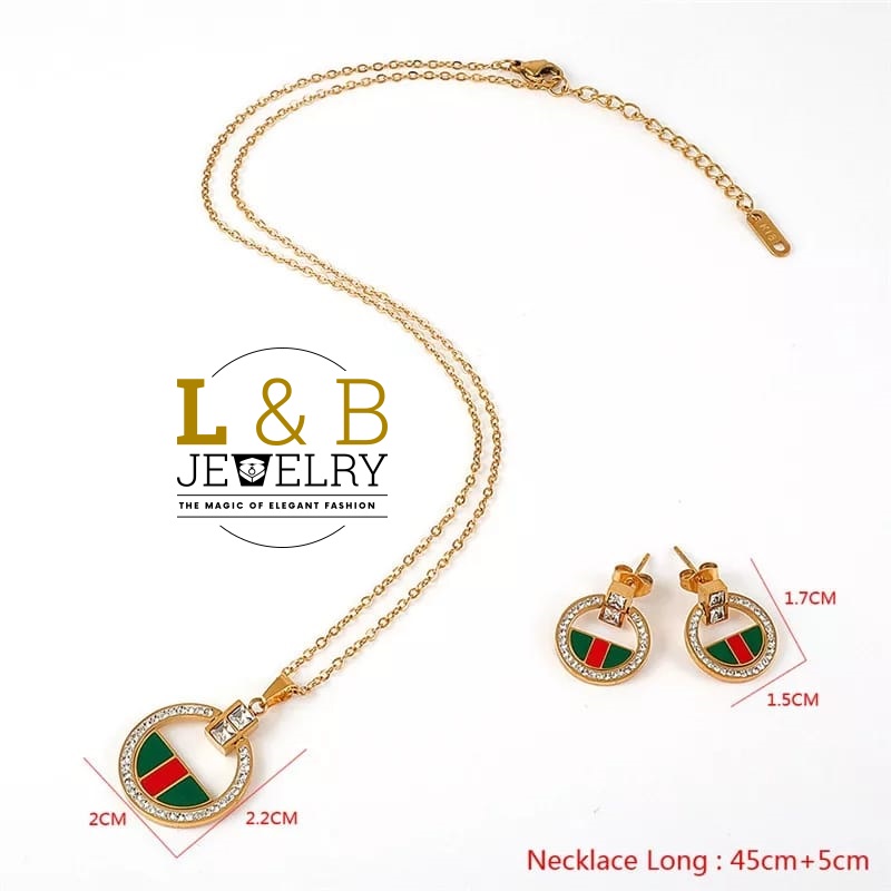 set elegant similar Gucci (4) Set elegant – Love for Makkari