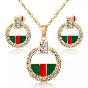 Set elegant – Love for Makkari