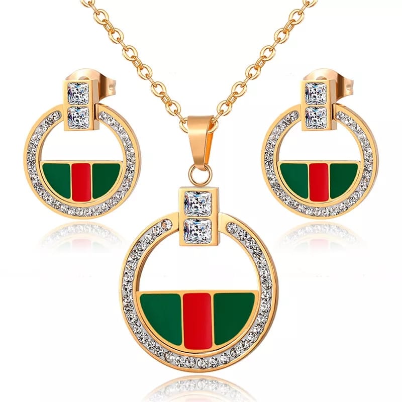 set elegant similar Gucci (5) Set elegant – Love for Makkari