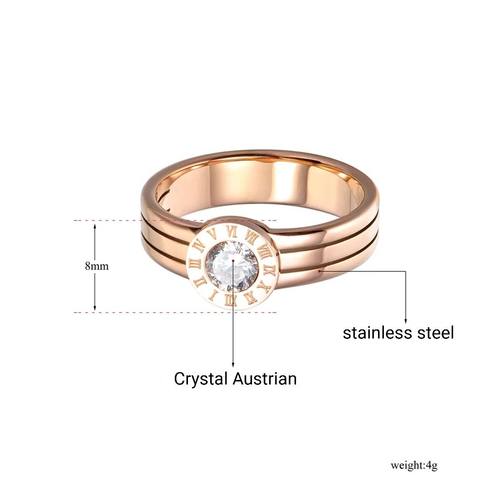 19747-1.jpg Ring- Venus Cristal -Rose Gold
