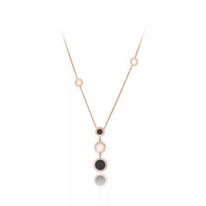 Necklace – Tellus Numerals