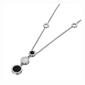 Neckace- Serapis numerals