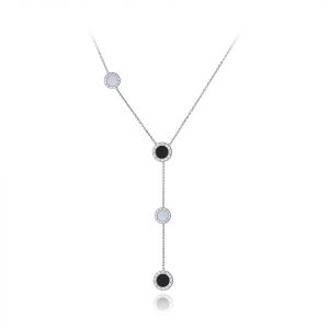 Necklace- Cupidon Numerals