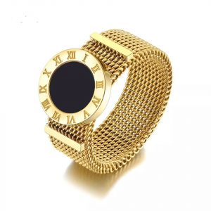 Ring – Diaval numerals