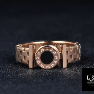 Ring – Ikaris, gama Numerals Elegant