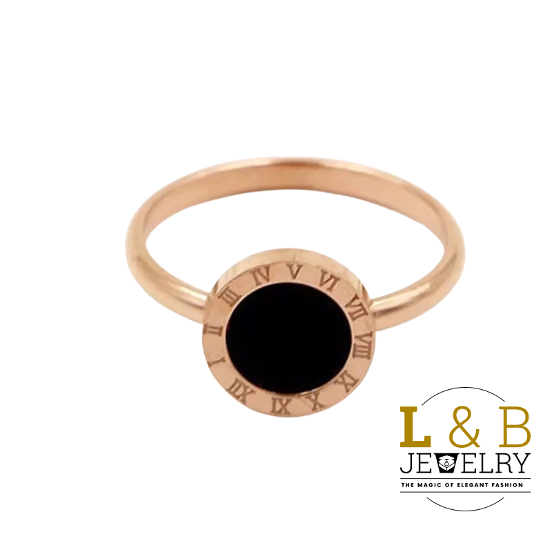 INEL_NUMERALS_ELEGANT-fin Ring elegant Simple Numerals