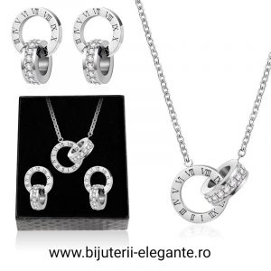 Set Elegant- Minerva 2