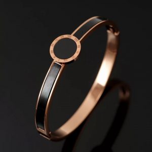 Bratara – Venus – rose gold