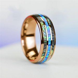 Ring – Warrior Angel