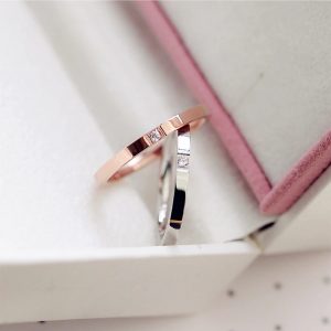 Ring – Elegant Venus