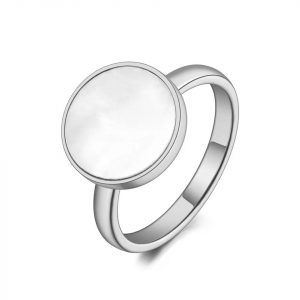 Ring – LB Jewelry white sidef