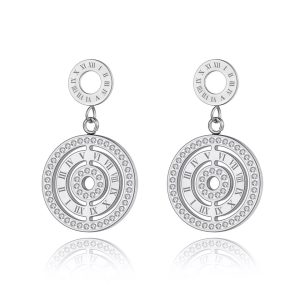 Earrings- Peace of Soul 2